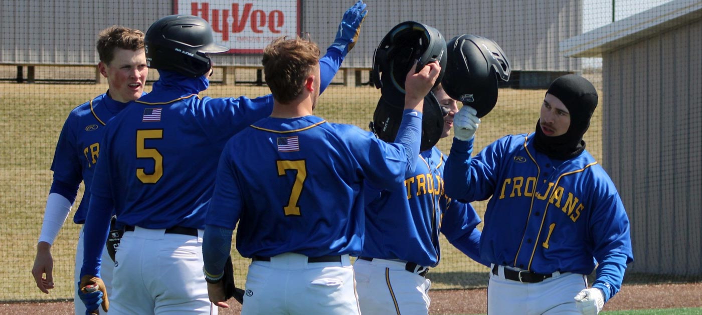 NIACC Baseball Camps