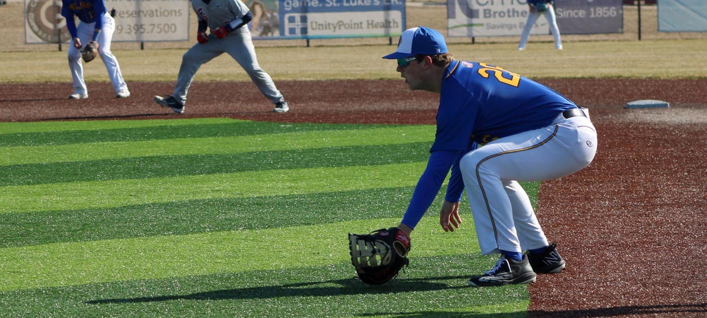 NIACC Baseball Camps