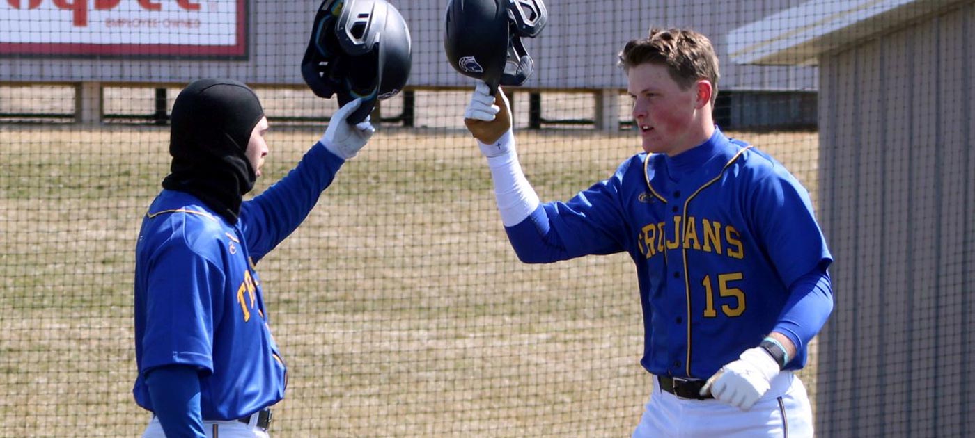 NIACC Baseball Camps