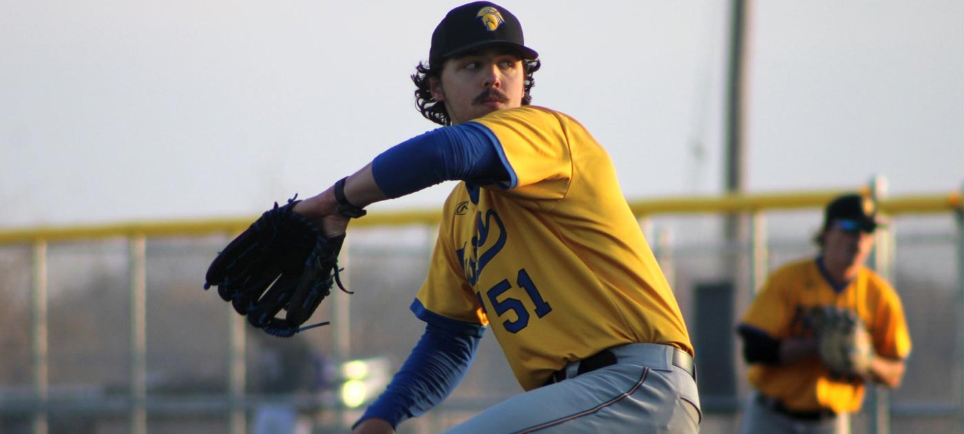 NIACC Baseball Camps