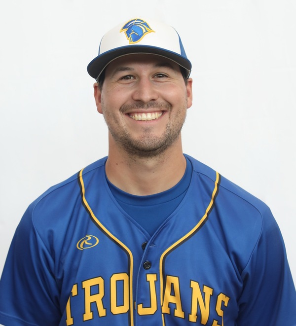 Head Coach Josh Merrill