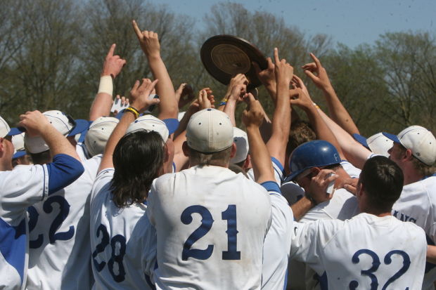 Regional Champs