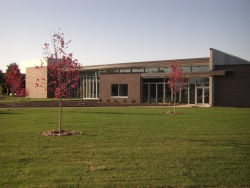 NIACC Recreation Center