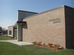 NIACC Recreation Center